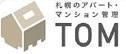 TOM【仲介会社様専用サイト】